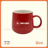[LS001]Làm Ly Sứ Quà Tặng In Logo
