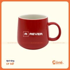 [LS001]Làm Ly Sứ Quà Tặng In Logo