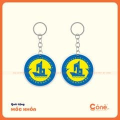 [MKQT013] Móc Khóa Quà Tặng Cực Chất