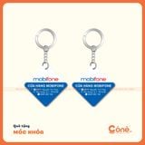 [MKQT007] Quà Tặng Móc Chìa Khoá Độc Đáo