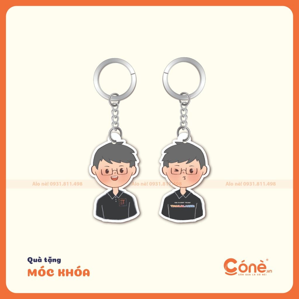 quà tặng doanh nghiệp cà mau