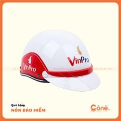 [NBH004] Nón Bảo Hiểm