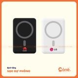[QCN002] Sạc dự phòng không dây mophie Essentials Snap+ powerstation 10,000mAh