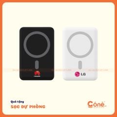 [QCN002] Sạc dự phòng không dây mophie Essentials Snap+ powerstation 10,000mAh