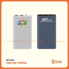 [QCN001] Xạc dự phòng Xiaomi10000Ah 22,5W PB100DZM