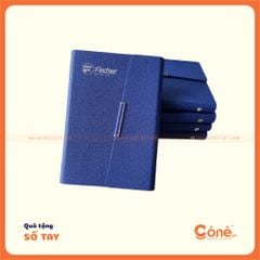 [ST001] Sổ Tay Quà Tặng Cao Cấp
