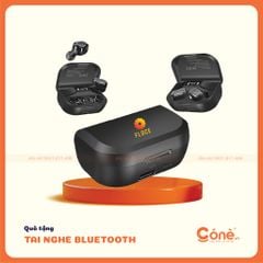 [QCN005] Tai nghe True Wireless Stereo Energizer - UB2607 in logo