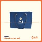 [TG003] Túi Giấy Stay Green Cone | Túi Giấy Đựng Trang Sức