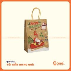[TG010] Túi Giấy