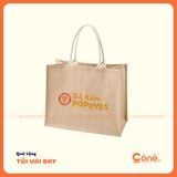 [TV002] Túi vải đay