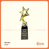 [CQT003] Cúp Quà Tặng