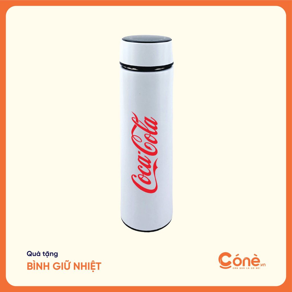 [BGN001] Bình Giữ Nhiệt