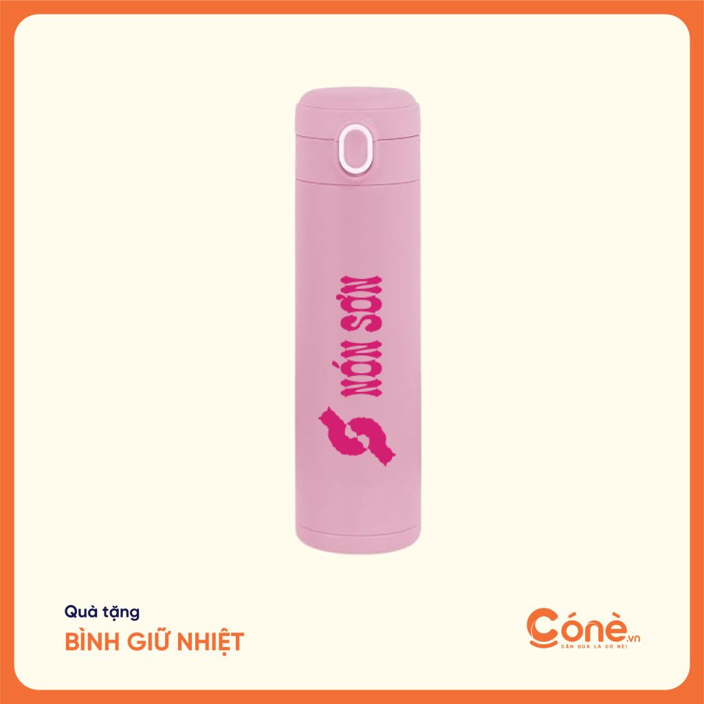 [BGN007] Bình Giữ Nhiệt