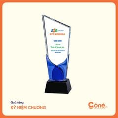 [KNC002] Kỷ Niệm Chương Vinh Danh