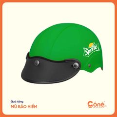 [NBH003] Nón Bảo Hiểm