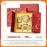 [QTTDN003] Hộp Quà Tặng Tết Harmony 05