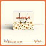 [TG003] Túi Giấy