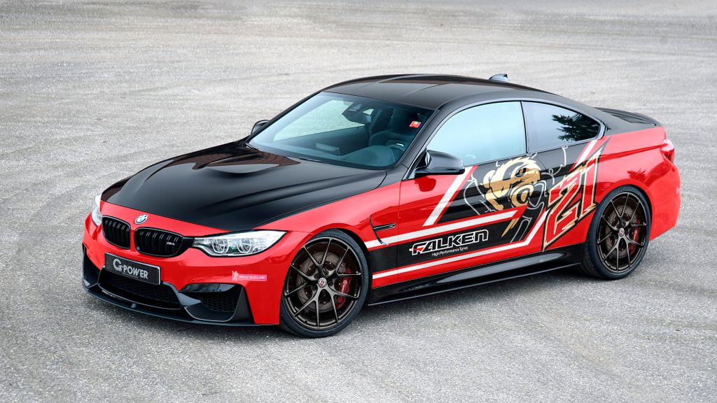  Tem xe BMW M4 - 005 