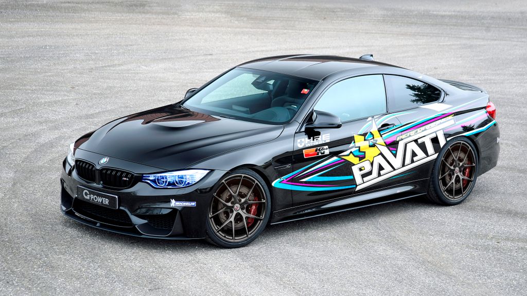  Tem xe BMW M4 - 012 