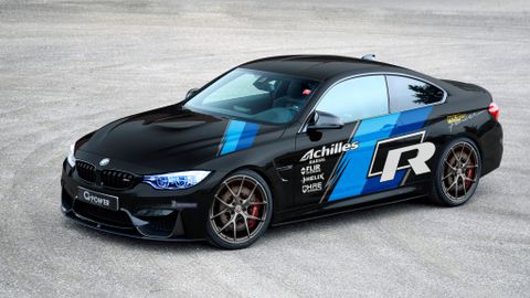  Tem xe BMW M4 - 015 