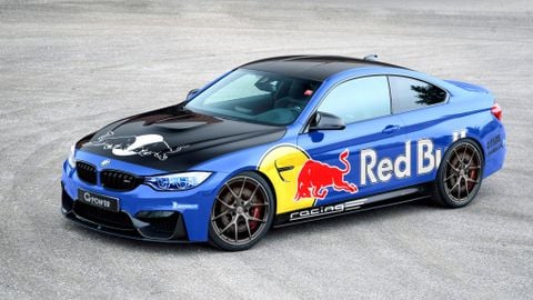  Tem xe BMW M4 - 018 