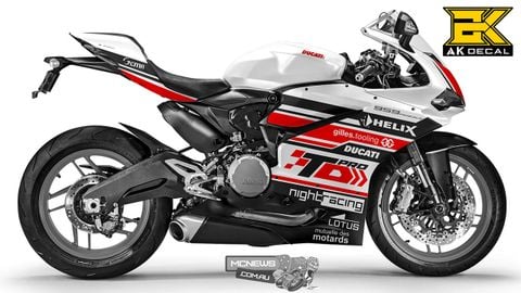  Tem xe Ducati Panigale 959 - 019 