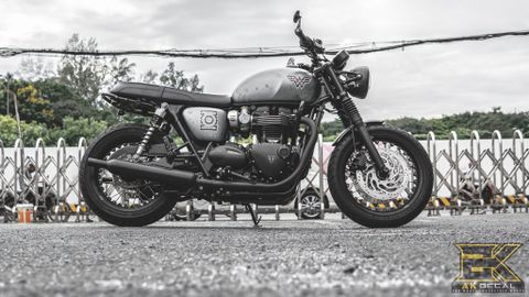  Tem xe Triumph Thruxton 1200 - 002 