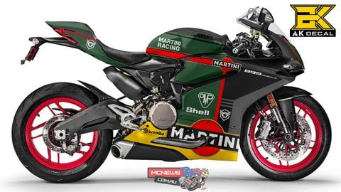  Tem xe Ducati Panigale 959 - 021 