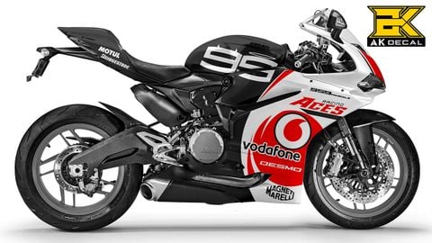  Tem xe Ducati Panigale 959 - 025 