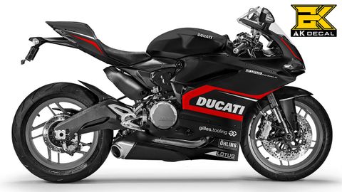  Tem xe Ducati Panigale 959 - 027 