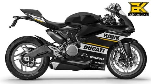  Tem xe Ducati Panigale 959 - 028 