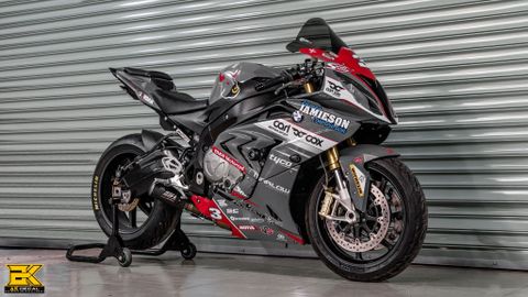  Tem xe BMW S1000RR - 042 