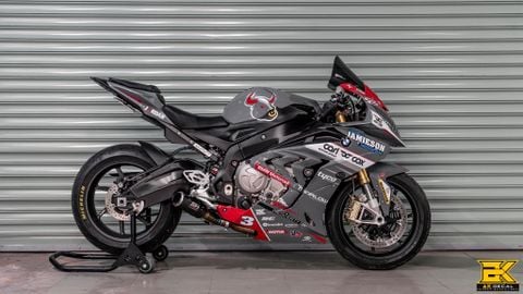  Tem xe BMW S1000RR - 042 