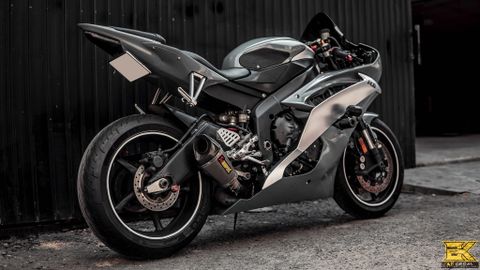 tem xe Yamaha R6