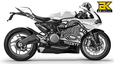  Tem xe Ducati Panigale 959 - 029 