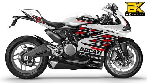  Tem xe Ducati Panigale 959 - 030 