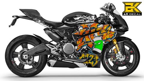  Tem xe Ducati Panigale 959 - 035 