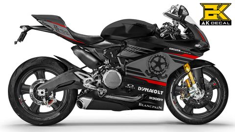  Tem xe Ducati Panigale 959 - 036 