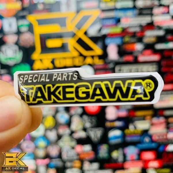  Sticker lẻ 0007 