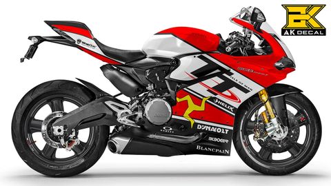  Tem xe Ducati Panigale 959 - 037 