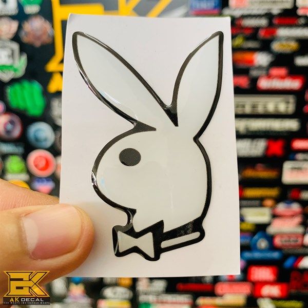  Sticker lẻ 0040 