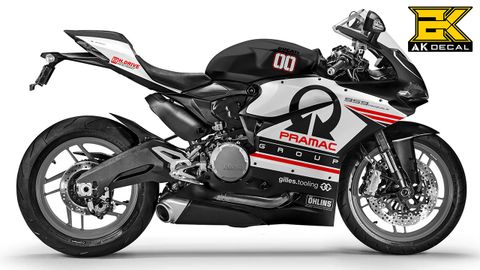  Tem xe Ducati Panigale 959 - 038 