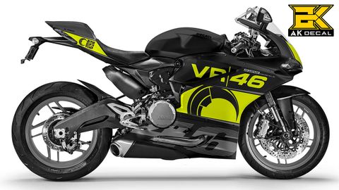  Tem xe Ducati Panigale 959 - 039 