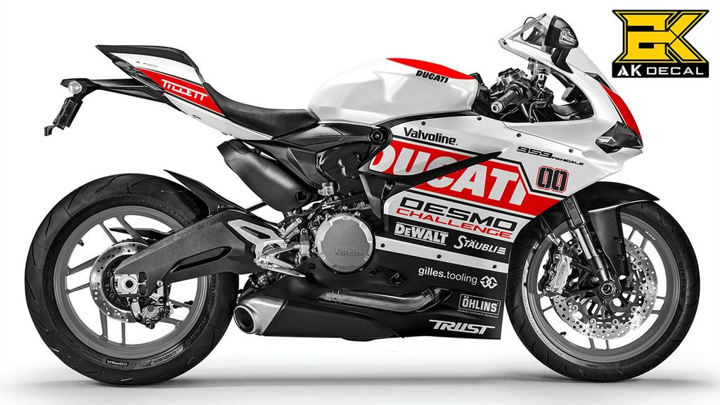  Tem xe Ducati Panigale 959 - 040 