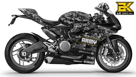  Tem xe Ducati Panigale 959 - 041 