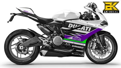  Tem xe Ducati Panigale 959 - 042 