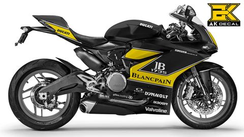 Tem xe Ducati Panigale 959 - 043 