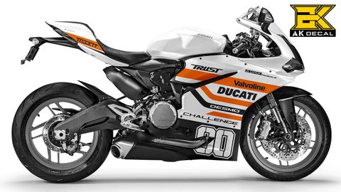  Tem xe Ducati Panigale 959 - 044 
