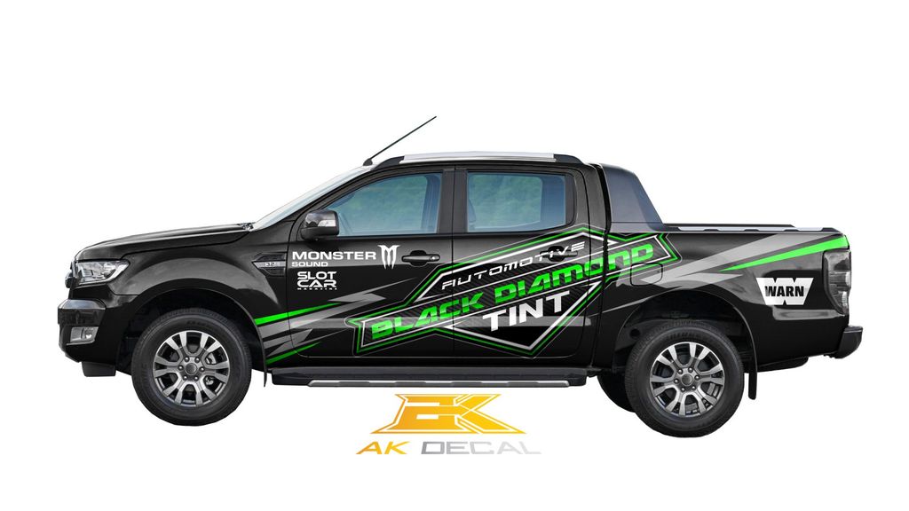  Tem xe Ford Ranger - 045 