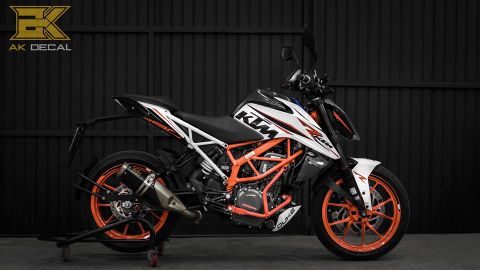  Tem xe KTM Duke 390 - 004 